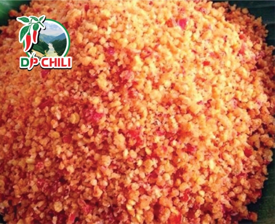 Muối ớt Điện Phong