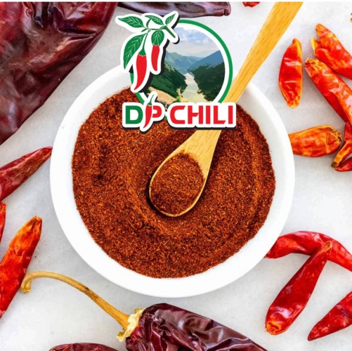 Ớt bột Điện Phong