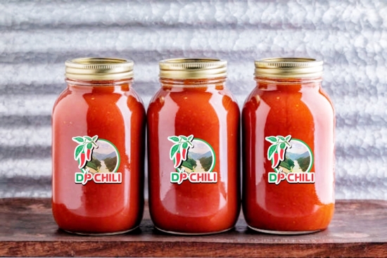 Tương ớt Điện Phong