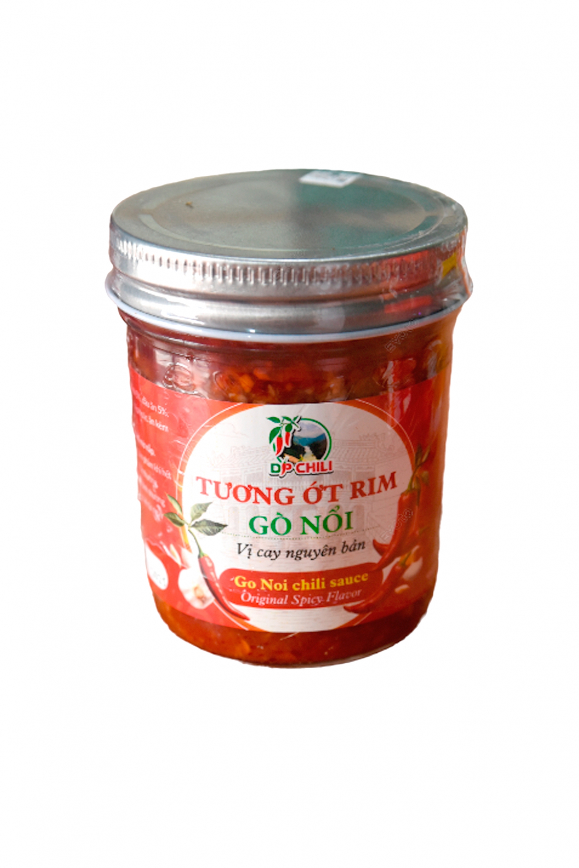 TƯƠNG ỚT RIM GÒ NÔI HAY TƯƠNG ỚT RIM ĐIỆN PHONG